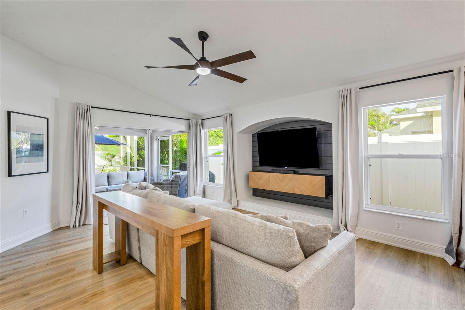 SUMMERFIELD VILLAGE SUBPHASE C U3 - Residential