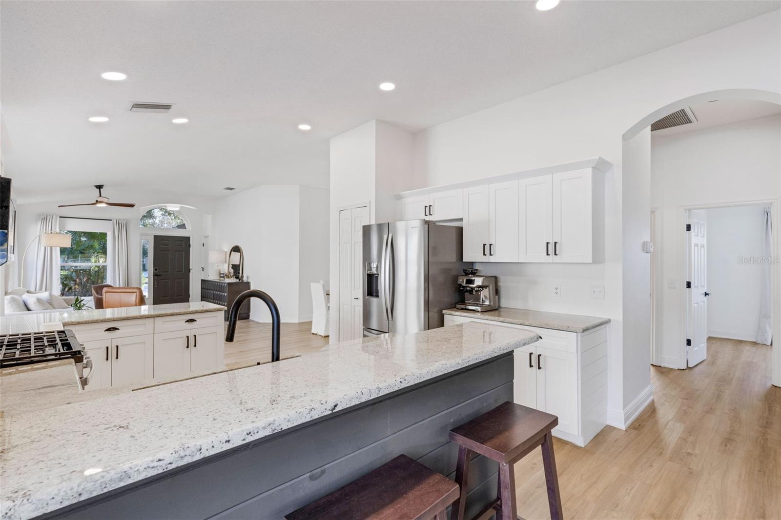 SUMMERFIELD VILLAGE SUBPHASE C U3 - Residential