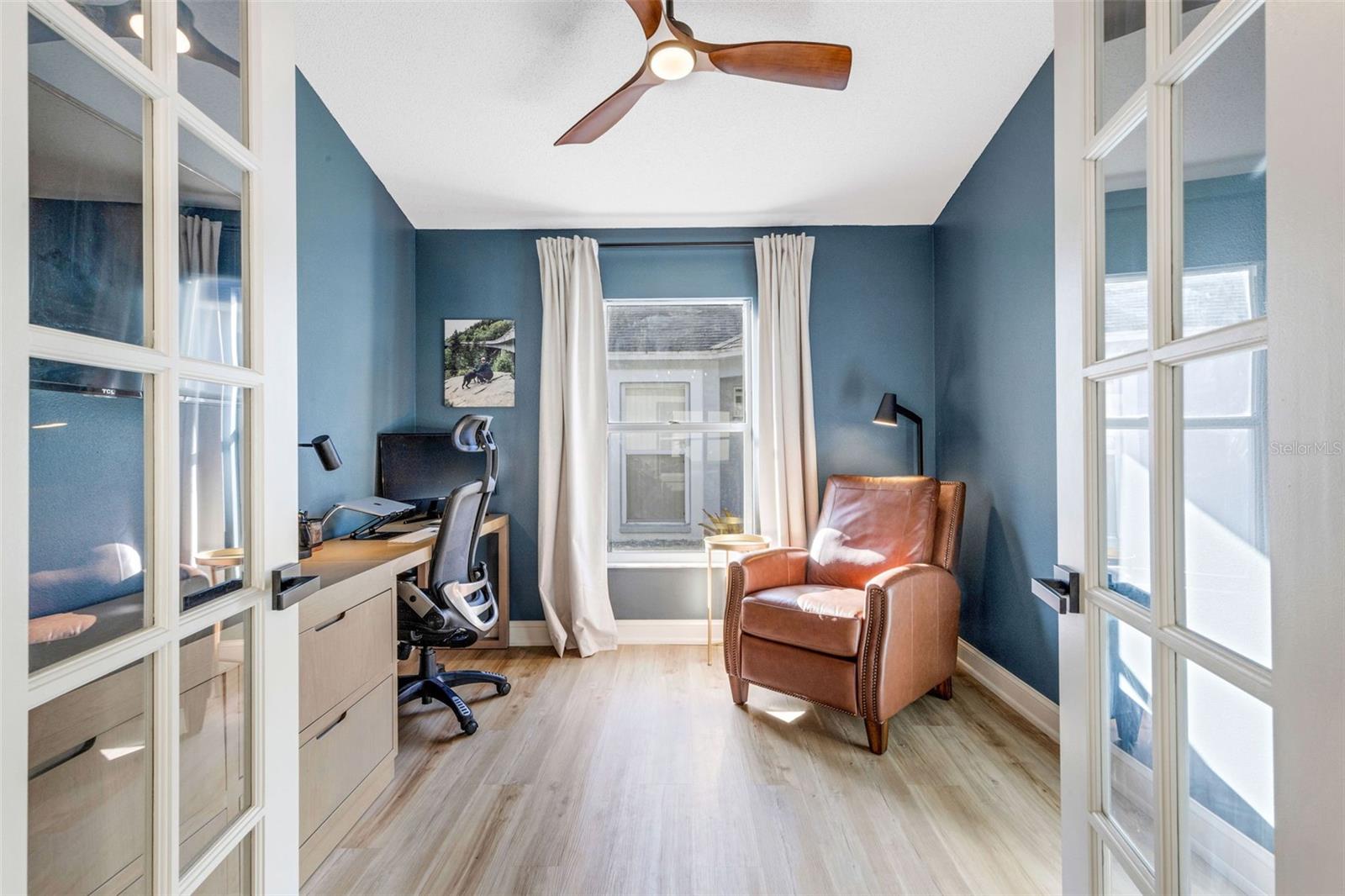 SUMMERFIELD VILLAGE SUBPHASE C U3 - Residential