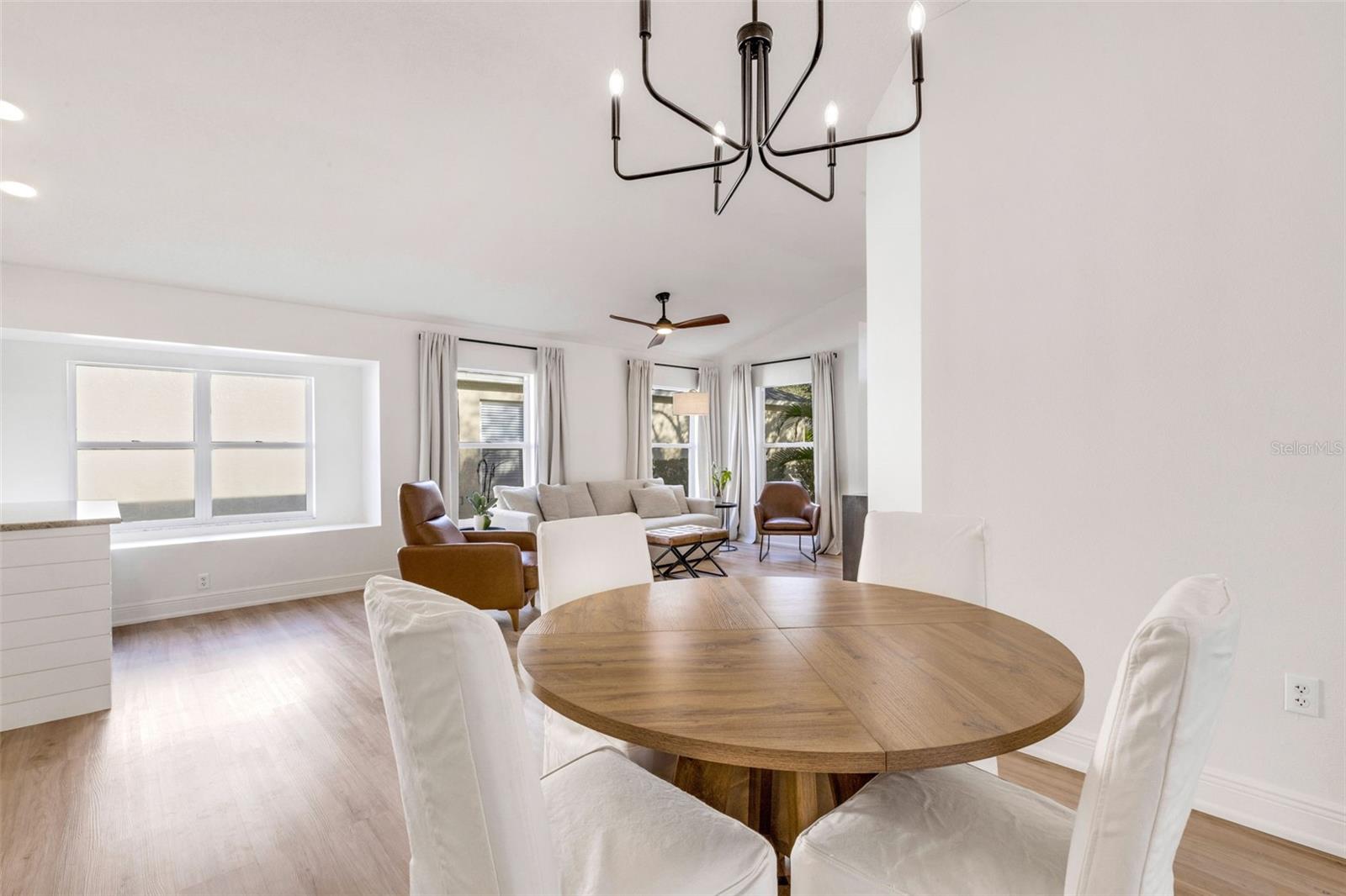 SUMMERFIELD VILLAGE SUBPHASE C U3 - Residential