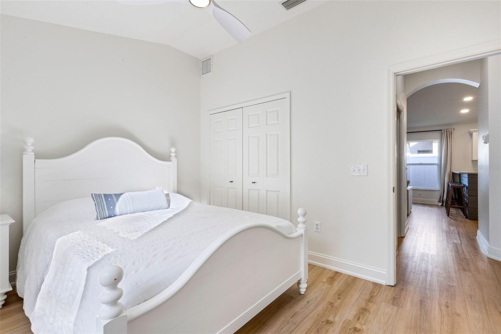 SUMMERFIELD VILLAGE SUBPHASE C U3 - Residential