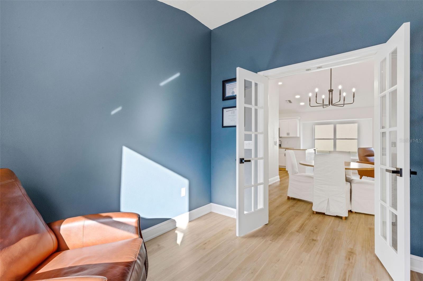 SUMMERFIELD VILLAGE SUBPHASE C U3 - Residential