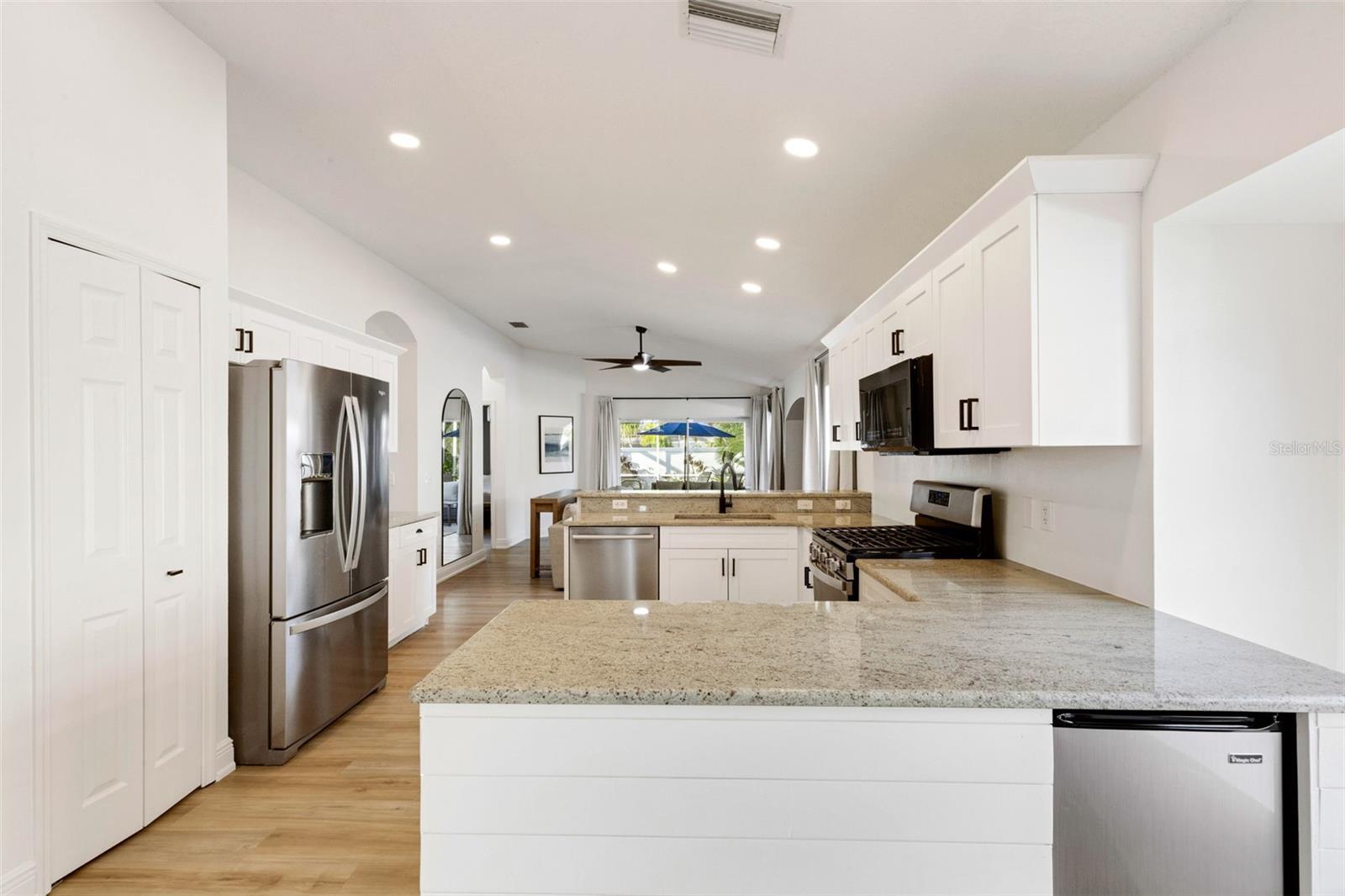 SUMMERFIELD VILLAGE SUBPHASE C U3 - Residential