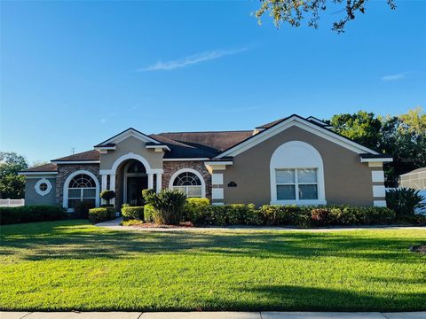 702 PALENCI COURT WINTER SPRINGS FL 32708