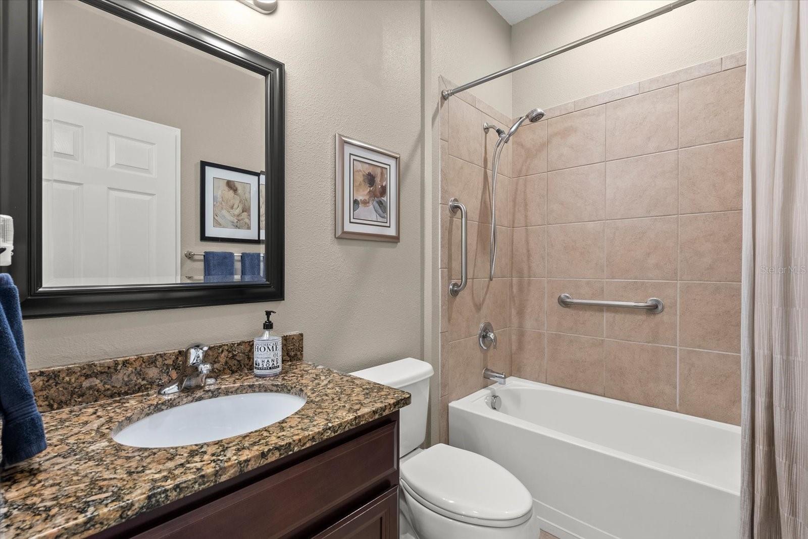 COPPERSTONE PH IIB - Residential