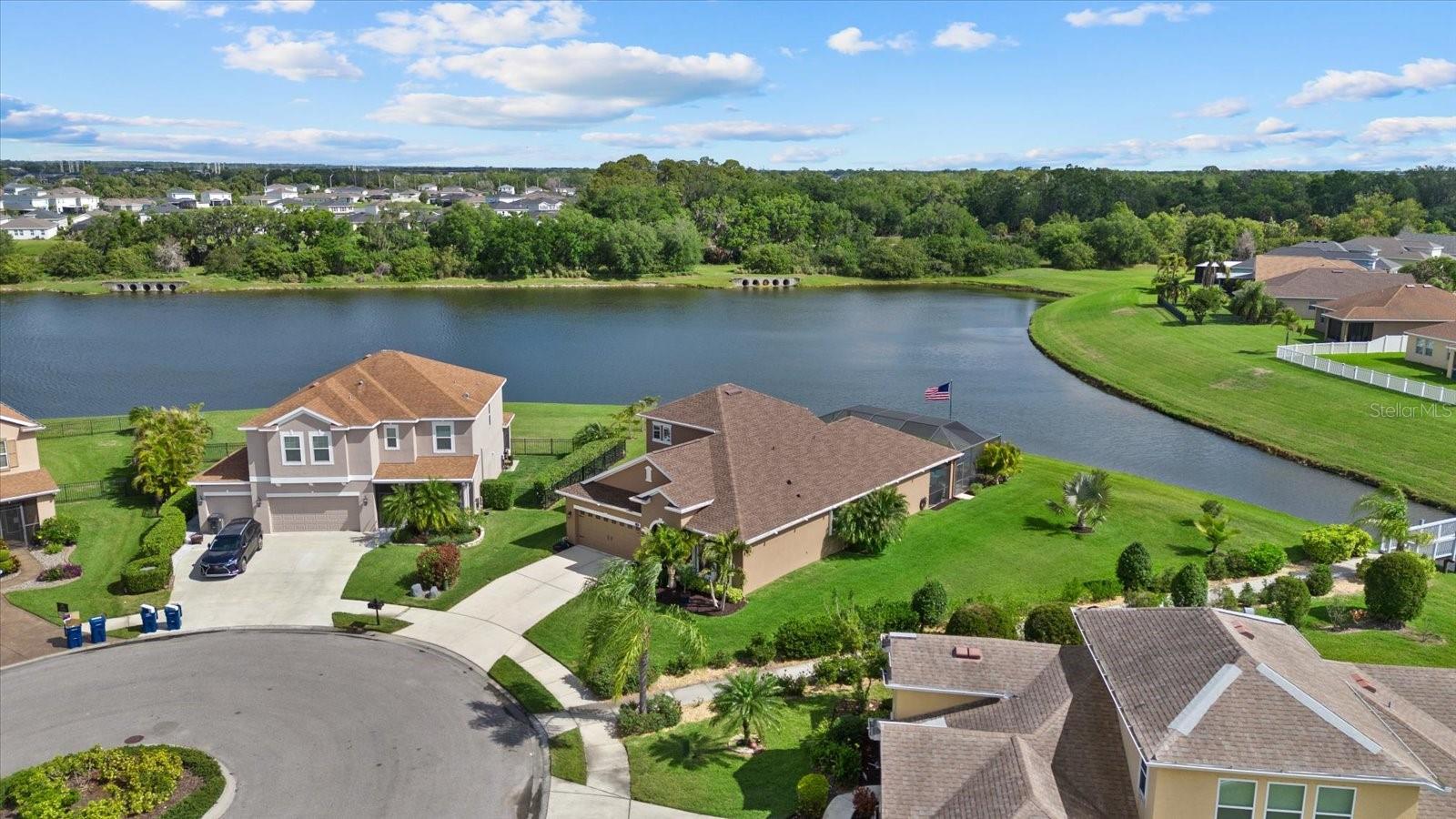 COPPERSTONE PH IIB - Residential