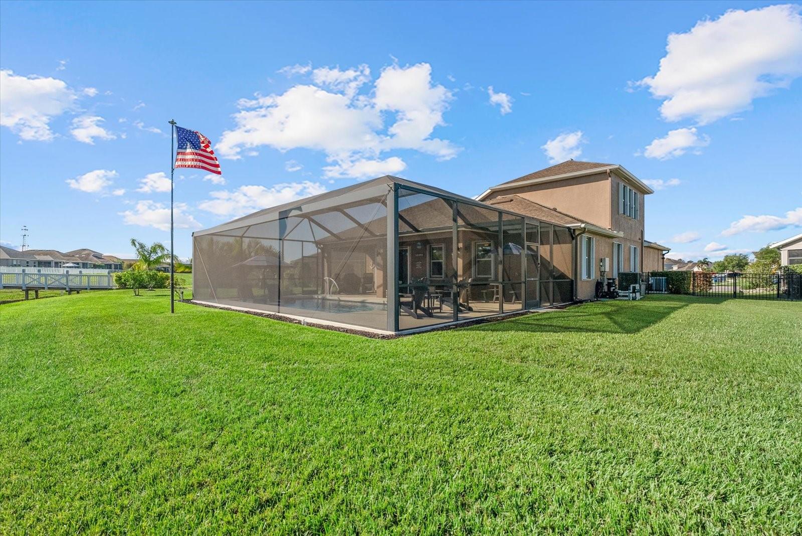 COPPERSTONE PH IIB - Residential