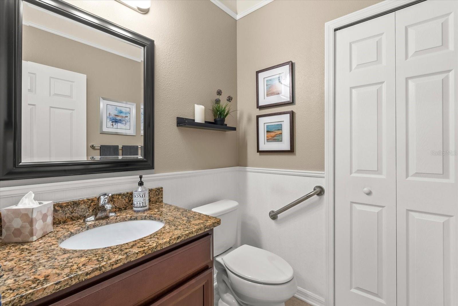 COPPERSTONE PH IIB - Residential