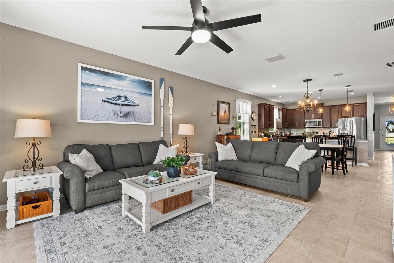 COPPERSTONE PH IIB - Residential