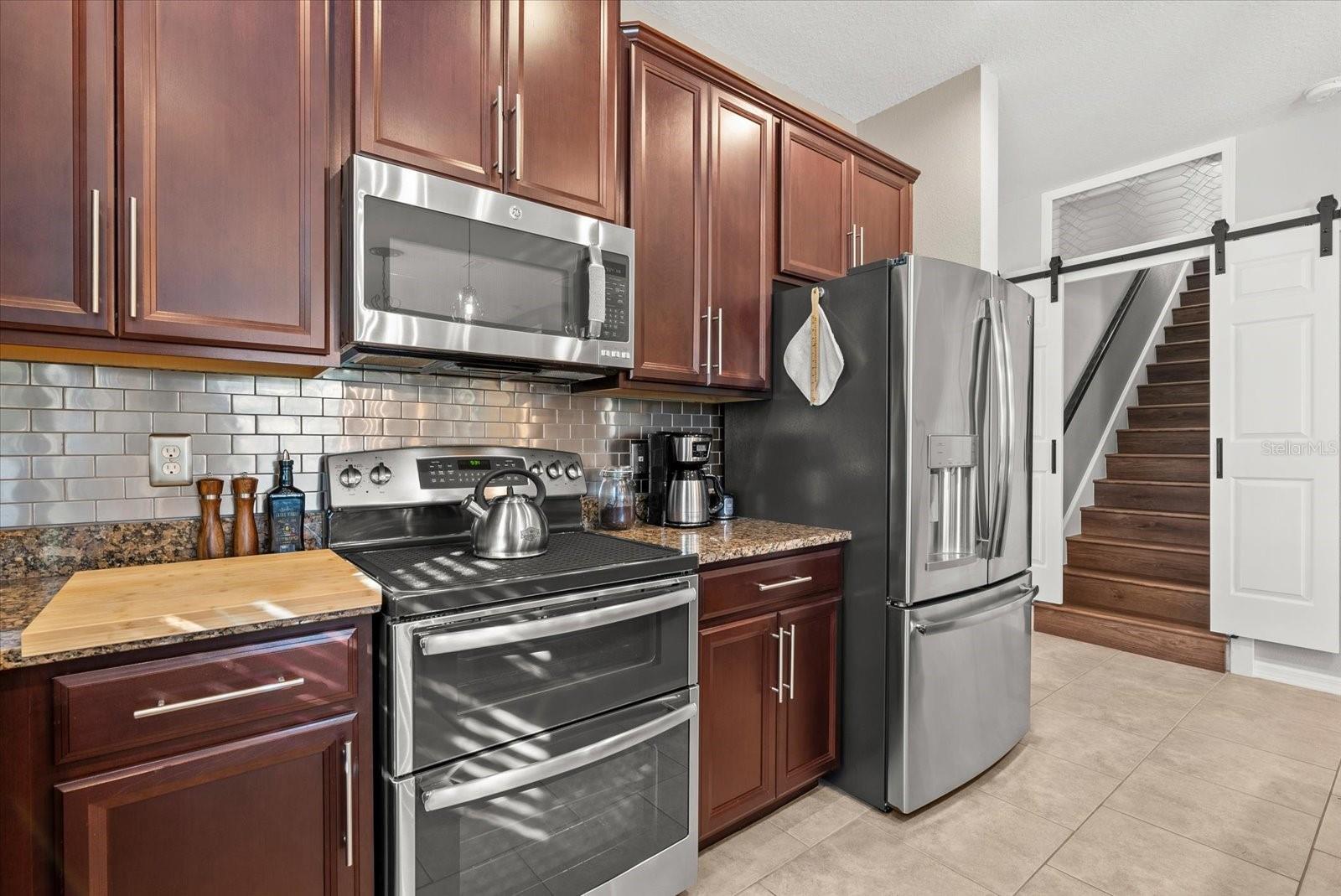 COPPERSTONE PH IIB - Residential