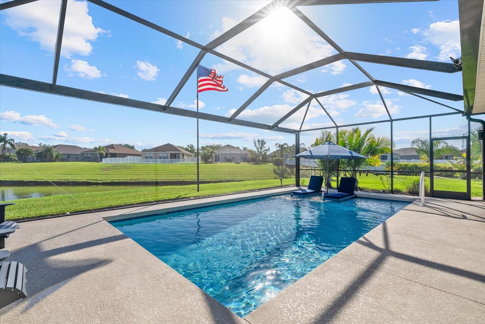 COPPERSTONE PH IIB - Residential