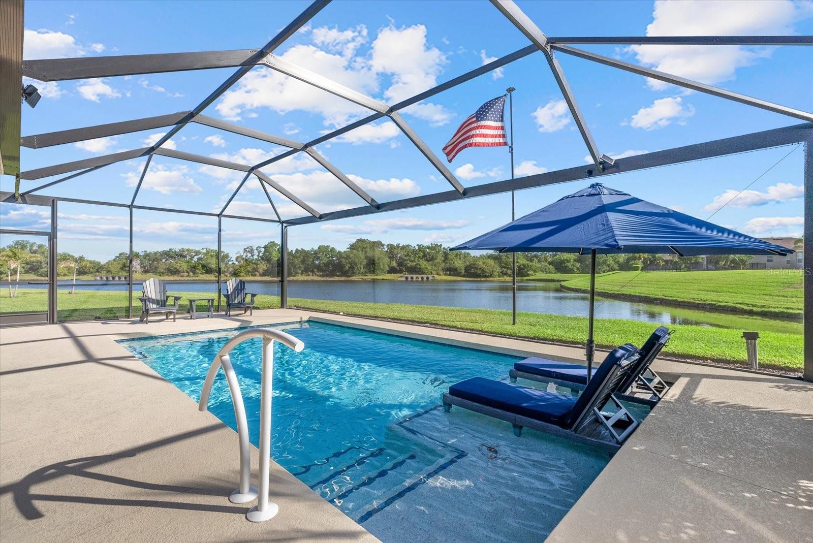 COPPERSTONE PH IIB - Residential