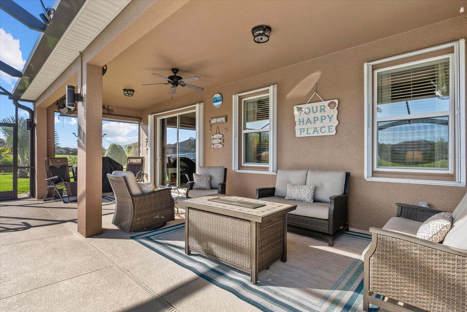 COPPERSTONE PH IIB - Residential