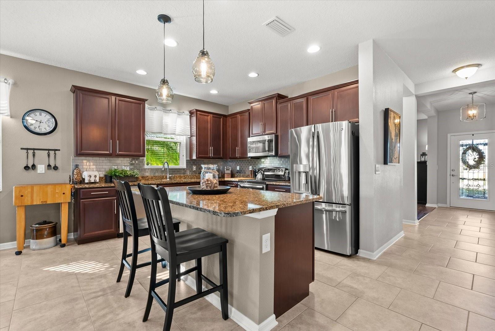 COPPERSTONE PH IIB - Residential