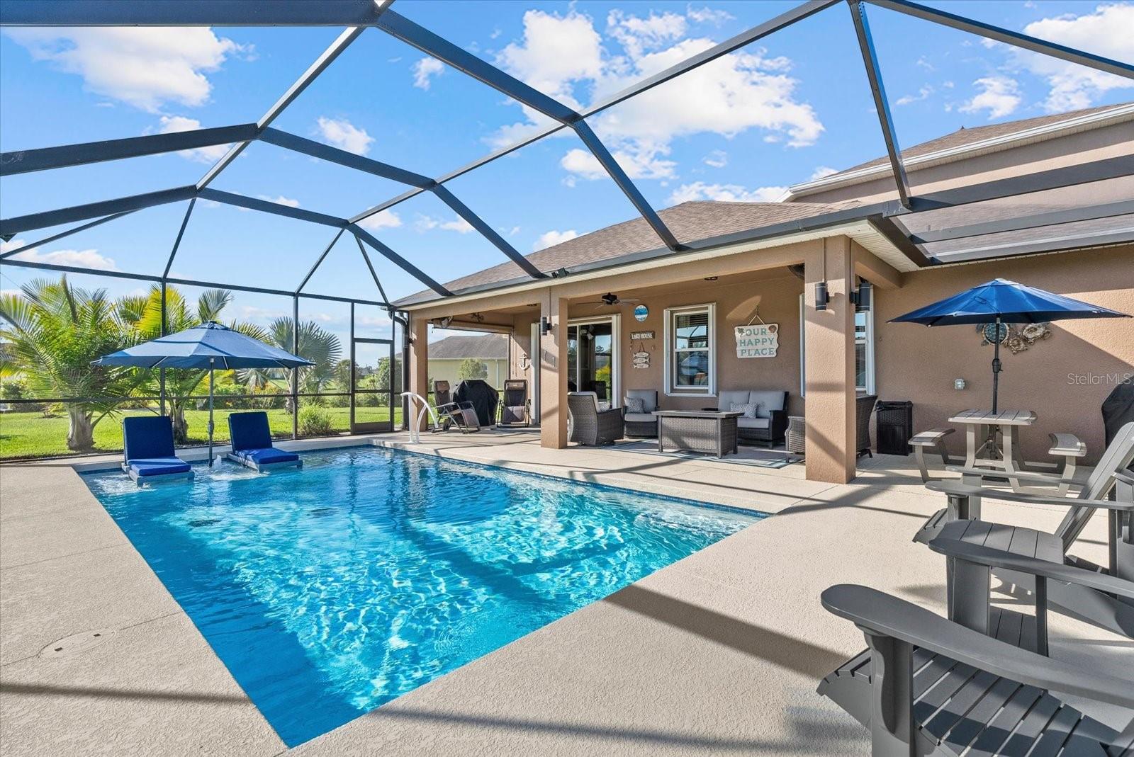 COPPERSTONE PH IIB - Residential