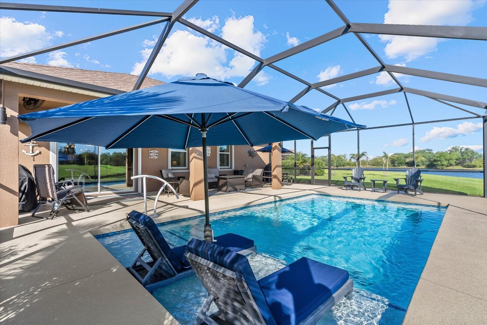 COPPERSTONE PH IIB - Residential