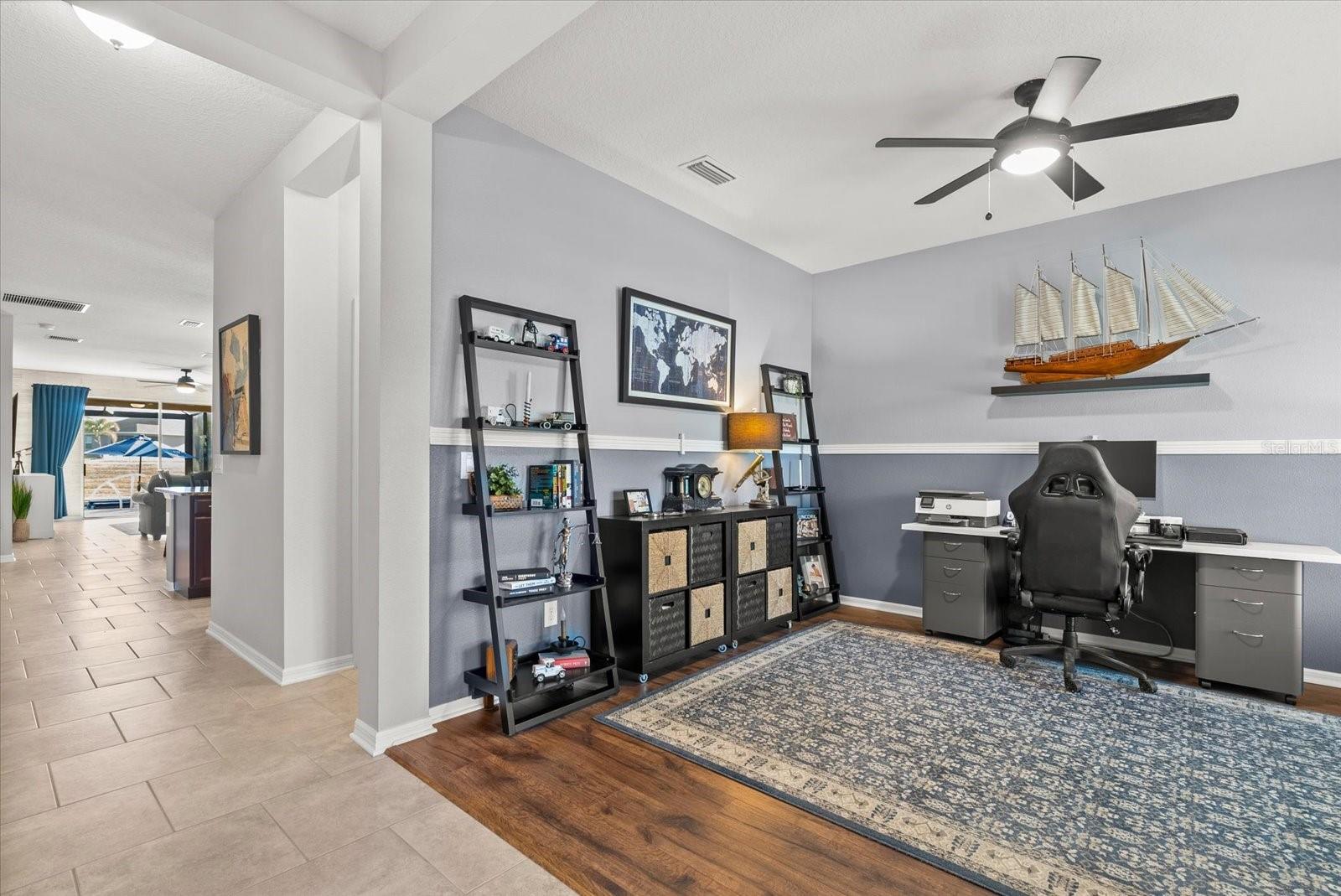 COPPERSTONE PH IIB - Residential