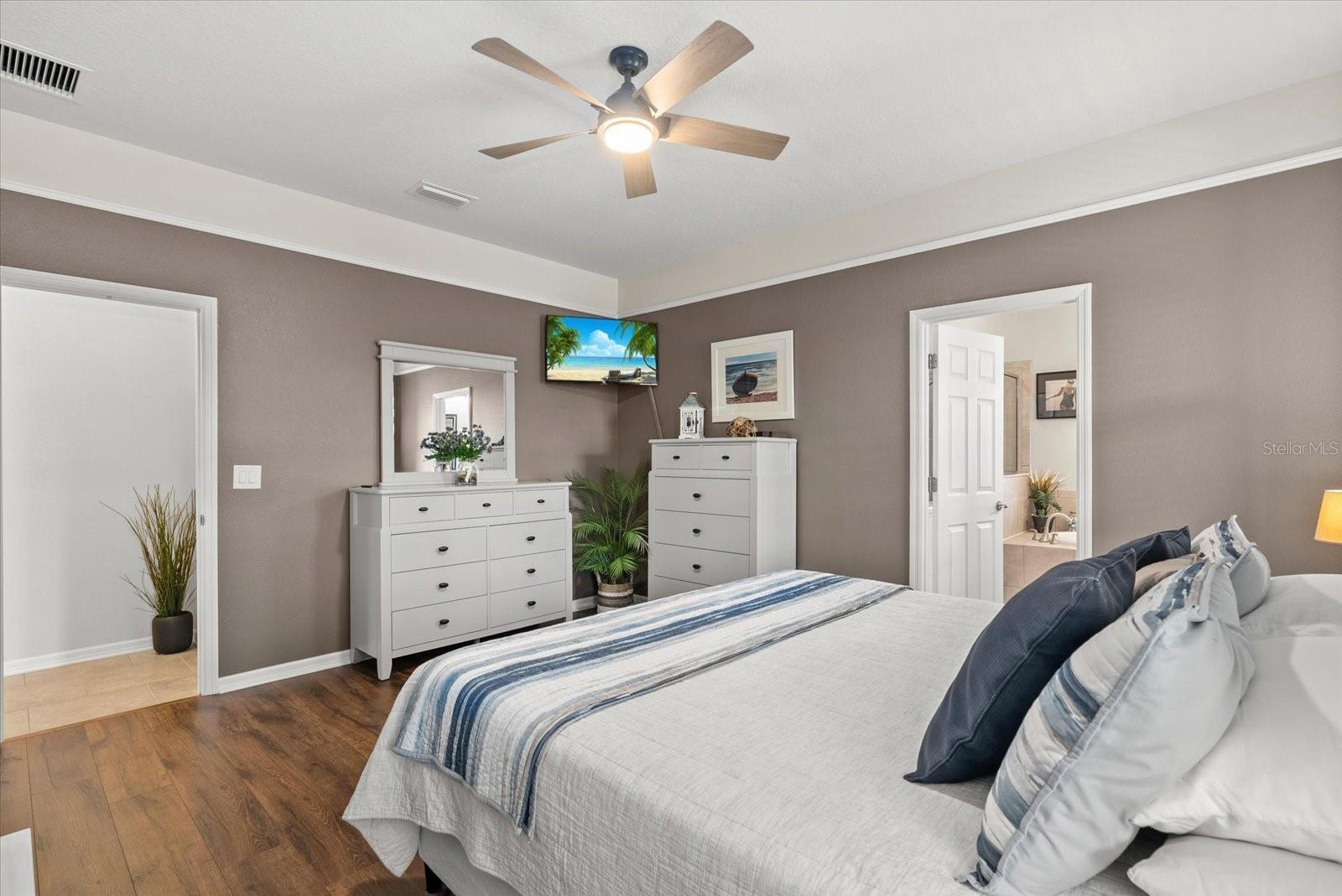 COPPERSTONE PH IIB - Residential