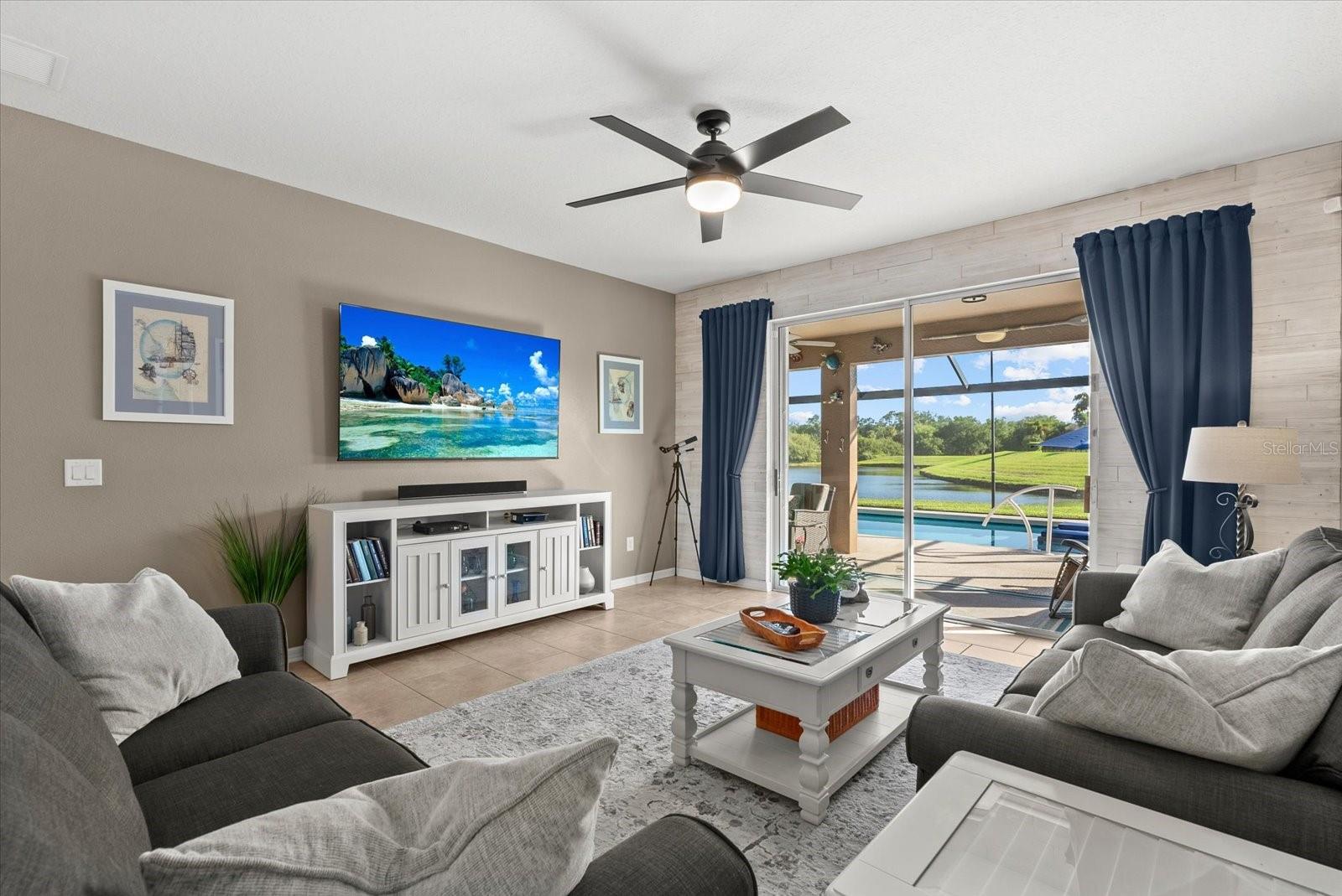 COPPERSTONE PH IIB - Residential