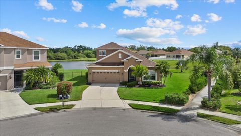 Photo of 8036 111th Terrace E, Parrish, FL 34219 (MLS # A4689153)