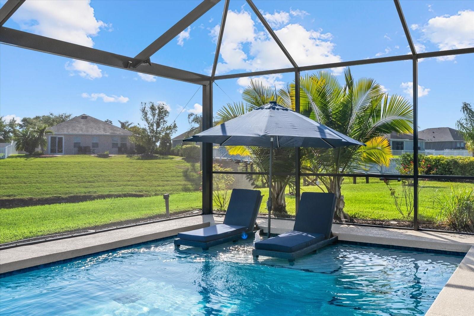 COPPERSTONE PH IIB - Residential