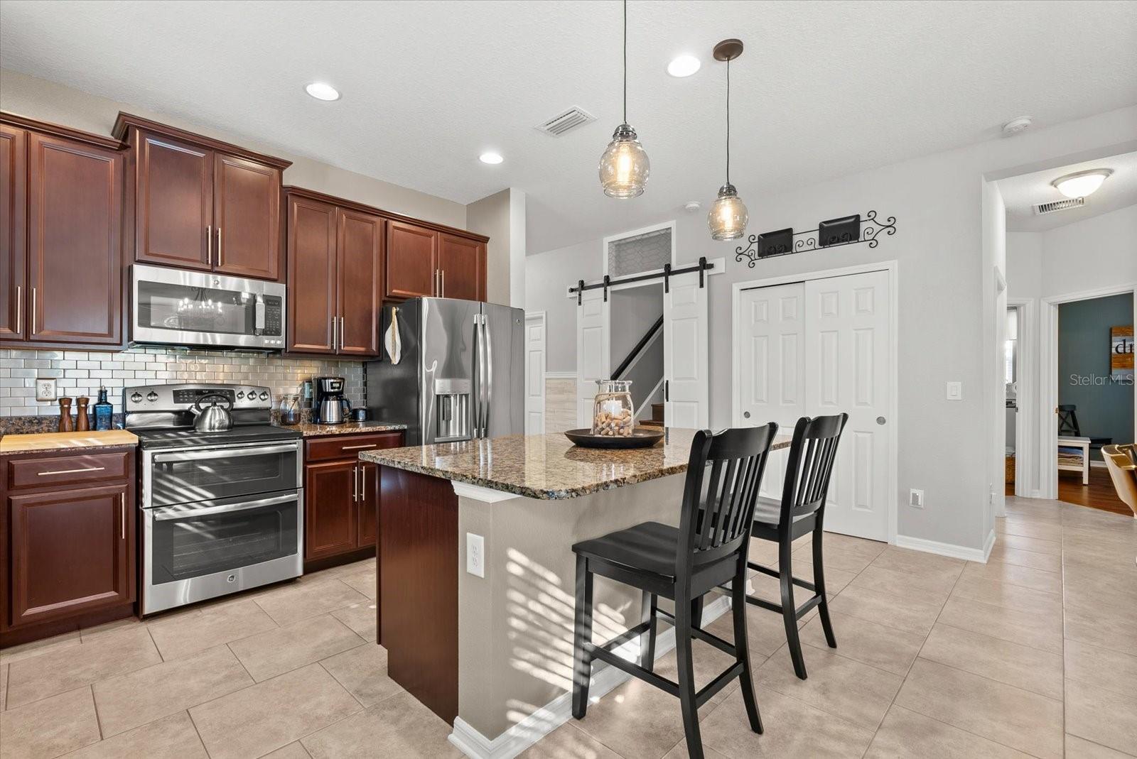 COPPERSTONE PH IIB - Residential