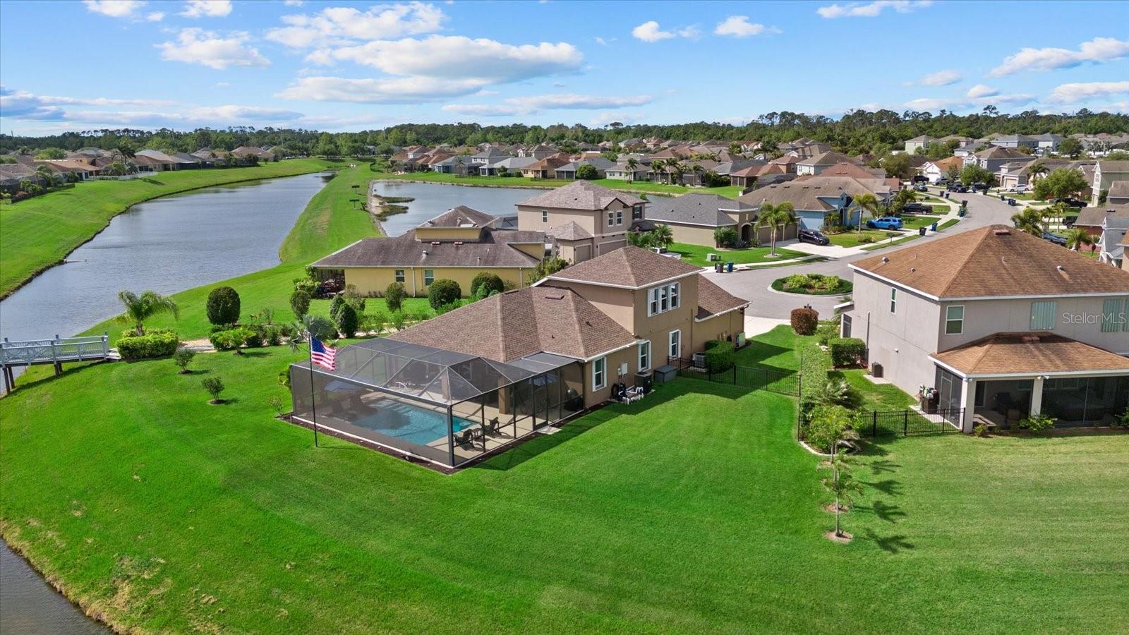 COPPERSTONE PH IIB - Residential