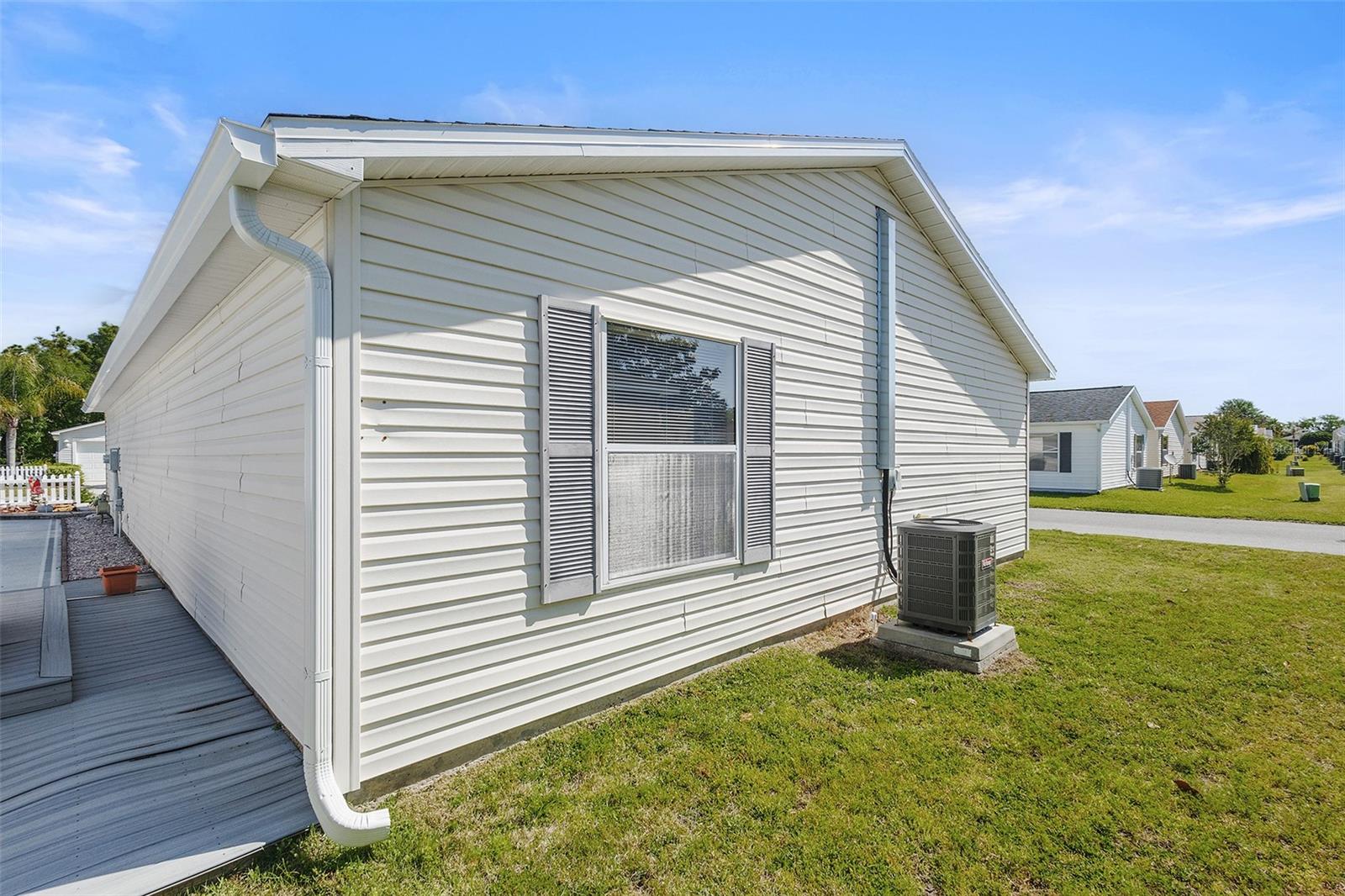 THE VILLAGES - Residential