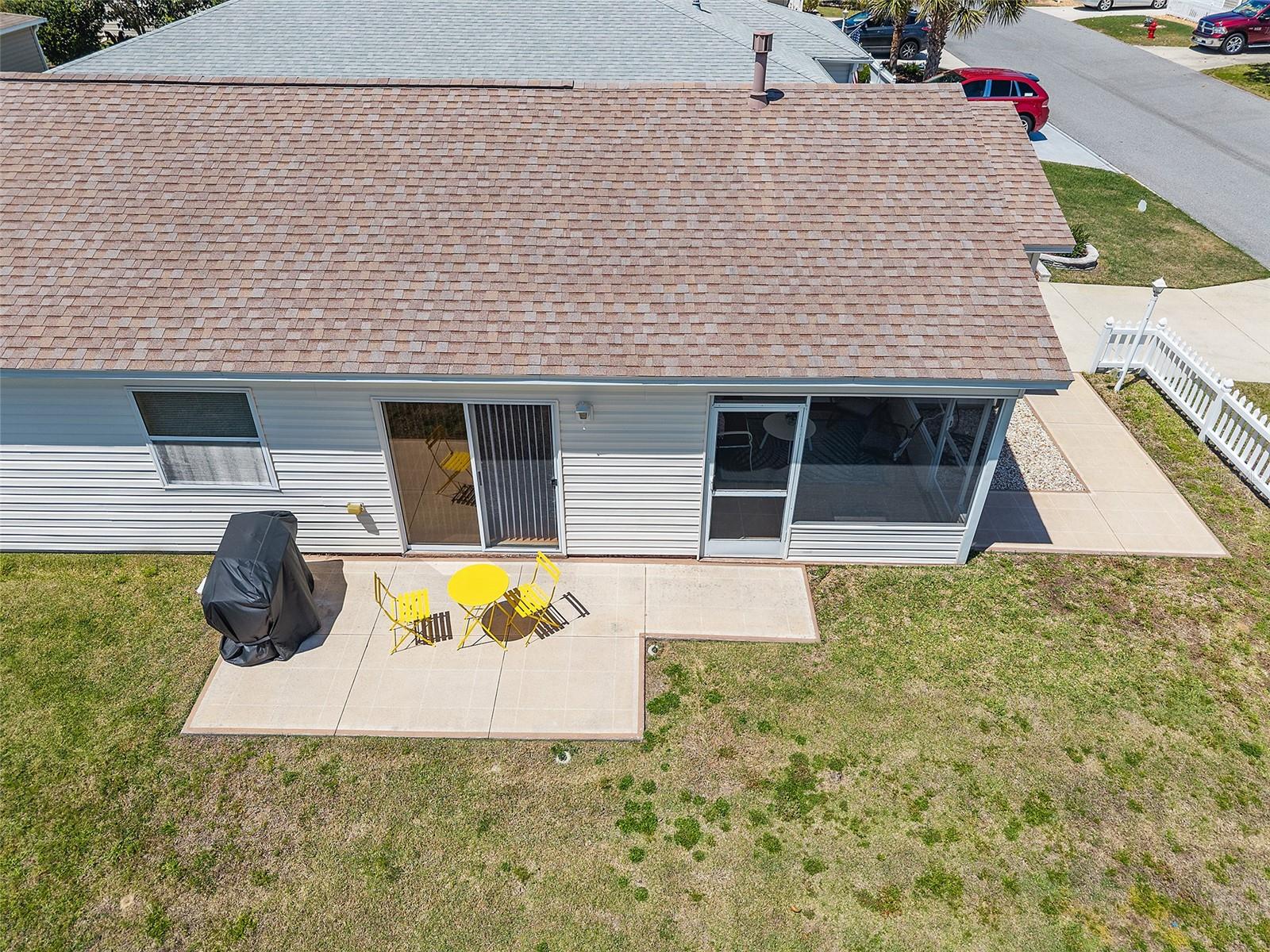 THE VILLAGES - Residential