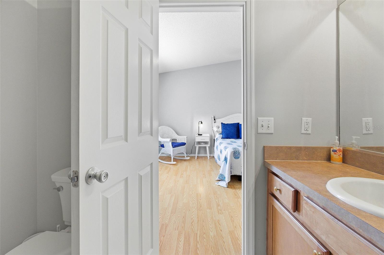 THE VILLAGES - Residential