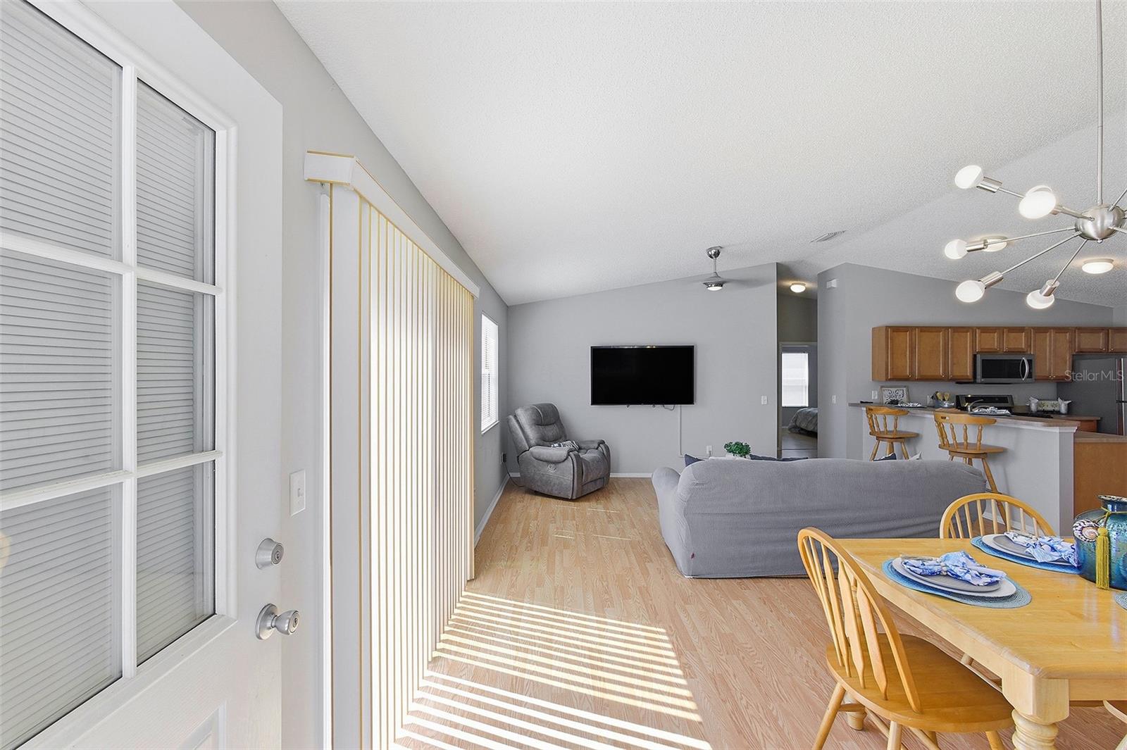 THE VILLAGES - Residential