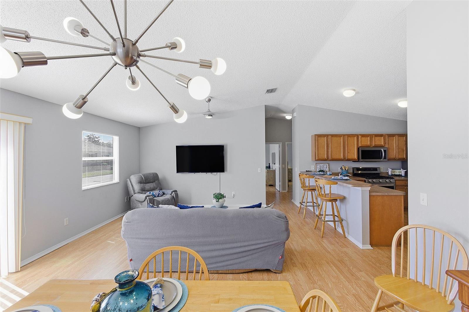 THE VILLAGES - Residential