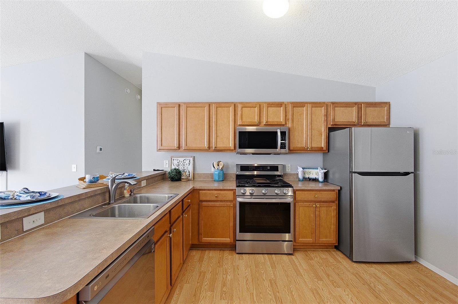 THE VILLAGES - Residential