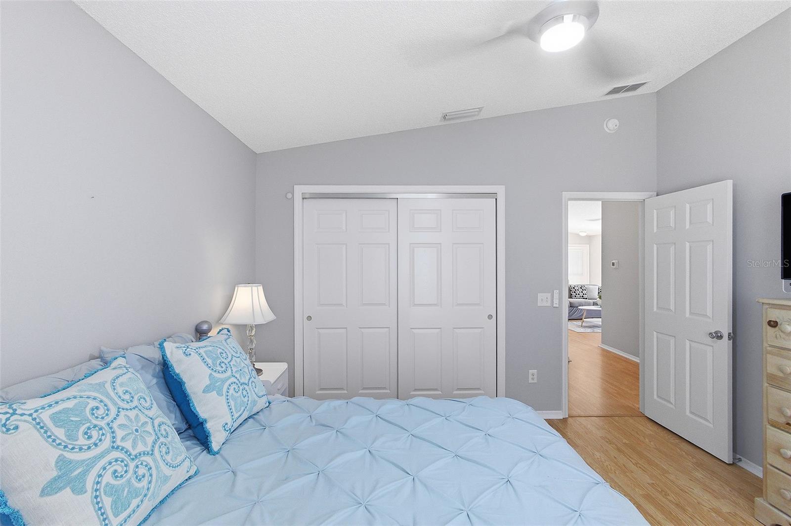 THE VILLAGES - Residential