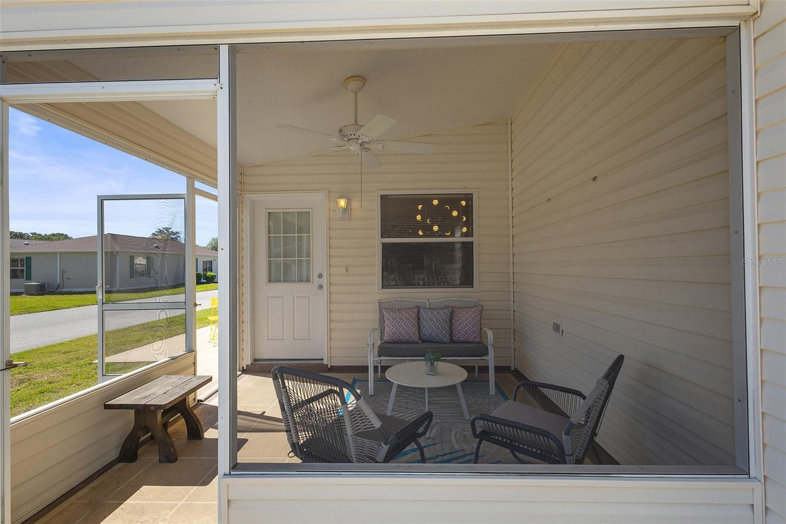 THE VILLAGES - Residential