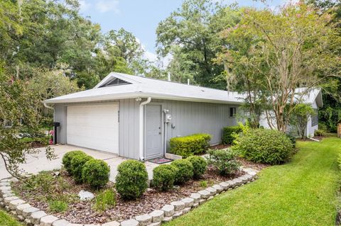 8525 NW 37TH DRIVE GAINESVILLE FL 32653