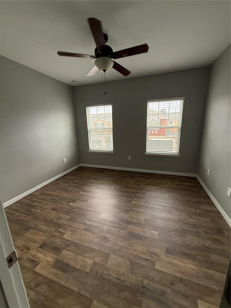 RESERVE AT LOCH LAKE - Residential Lease