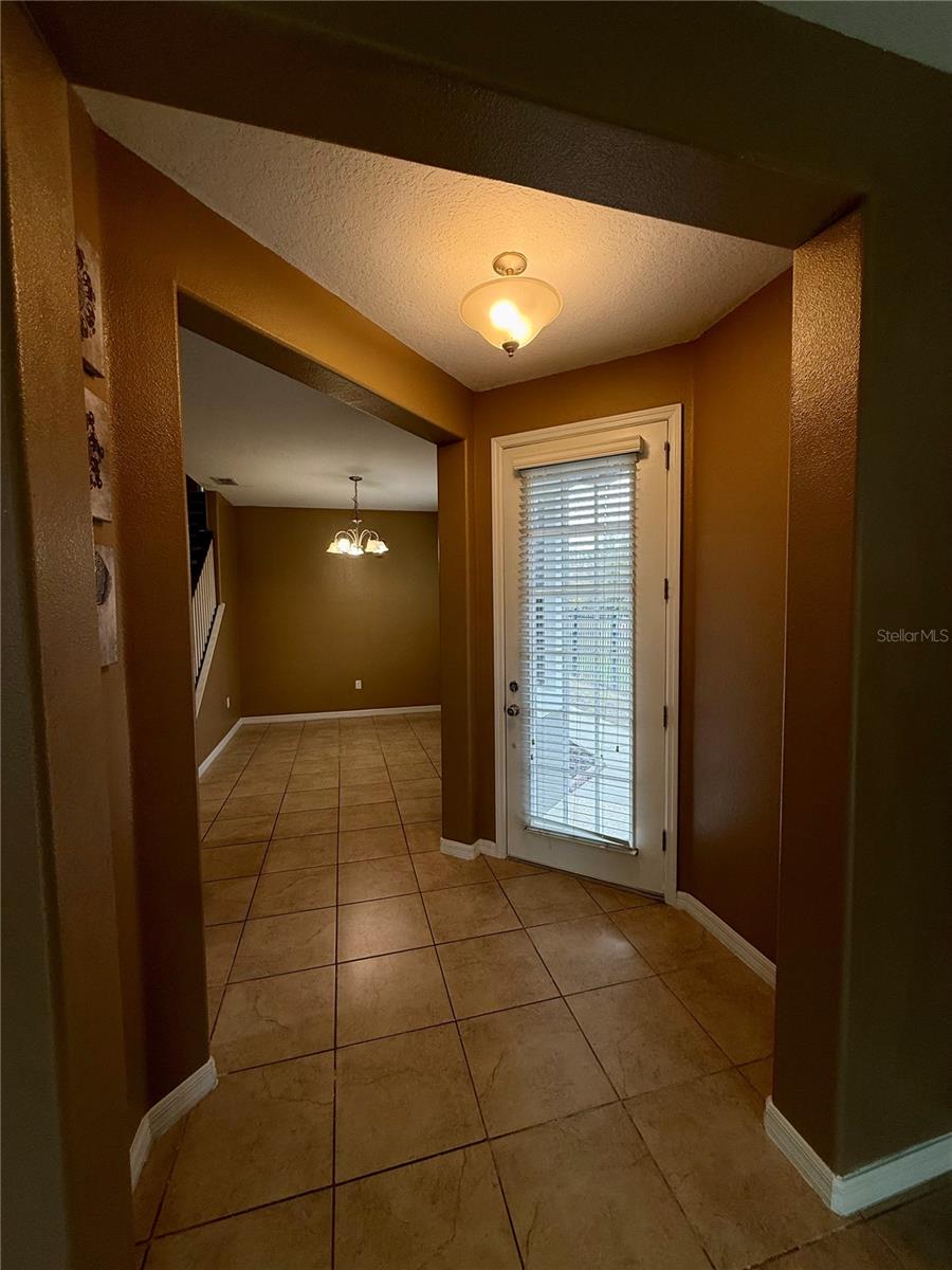 RESERVE AT LOCH LAKE - Residential Lease