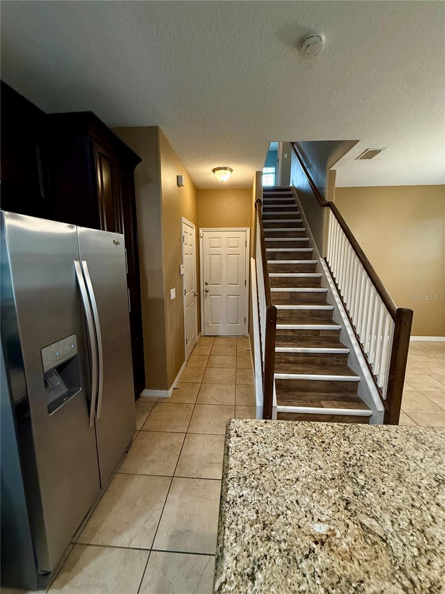 RESERVE AT LOCH LAKE - Residential Lease