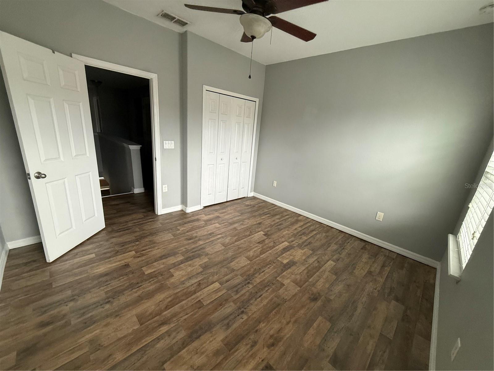 RESERVE AT LOCH LAKE - Residential Lease