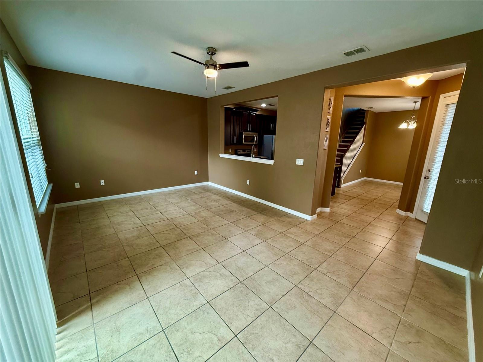 RESERVE AT LOCH LAKE - Residential Lease