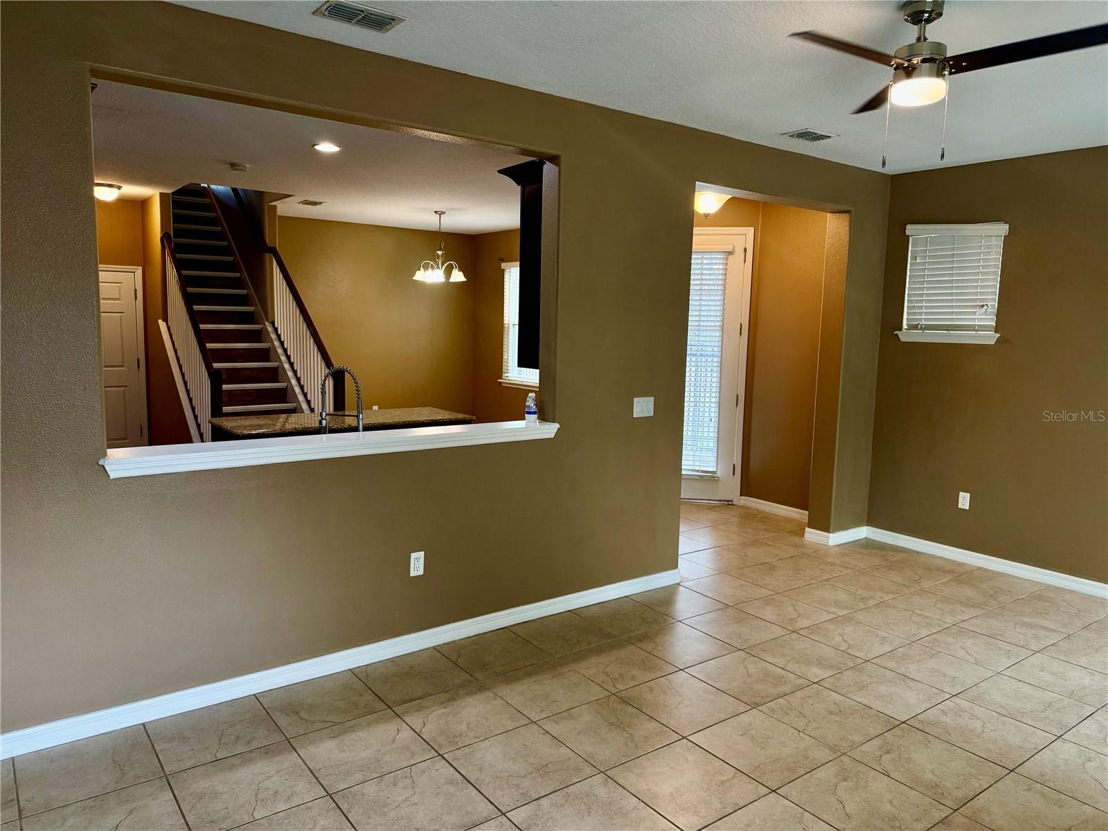 RESERVE AT LOCH LAKE - Residential Lease