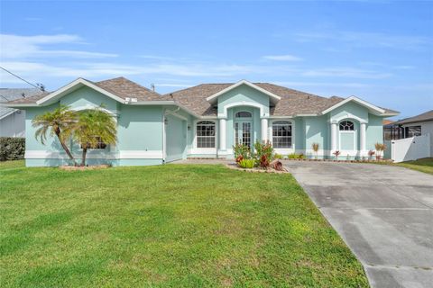 Photo of 2705 SW 32nd Lane, Cape Coral, FL 33914 (MLS # TB8455759)