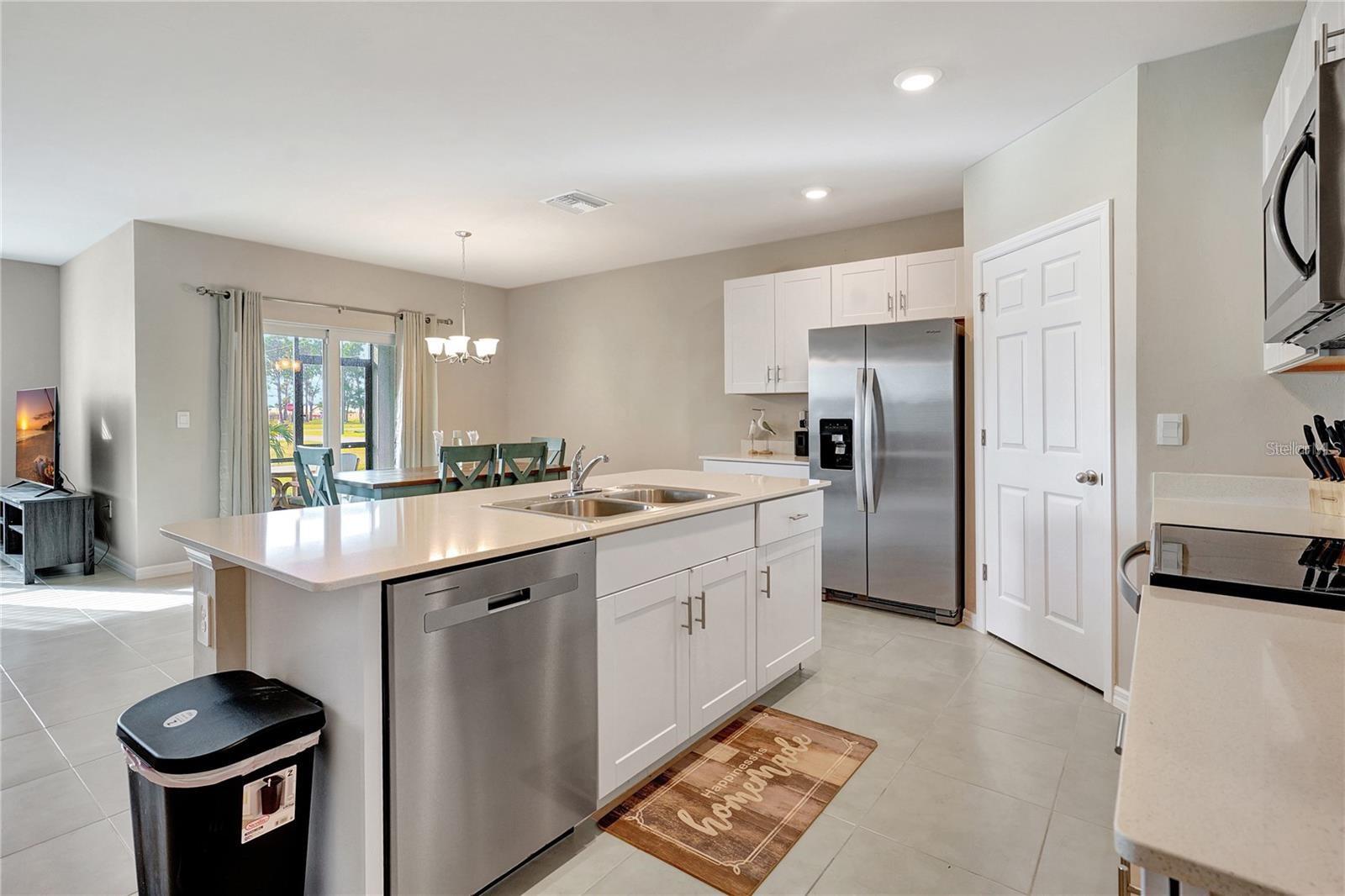 16031 QUINTA DRIVE