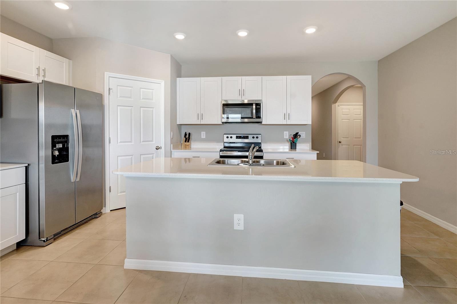 16031 QUINTA DRIVE
