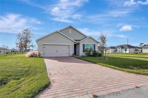 16031 QUINTA DRIVE PUNTA GORDA FL 33955