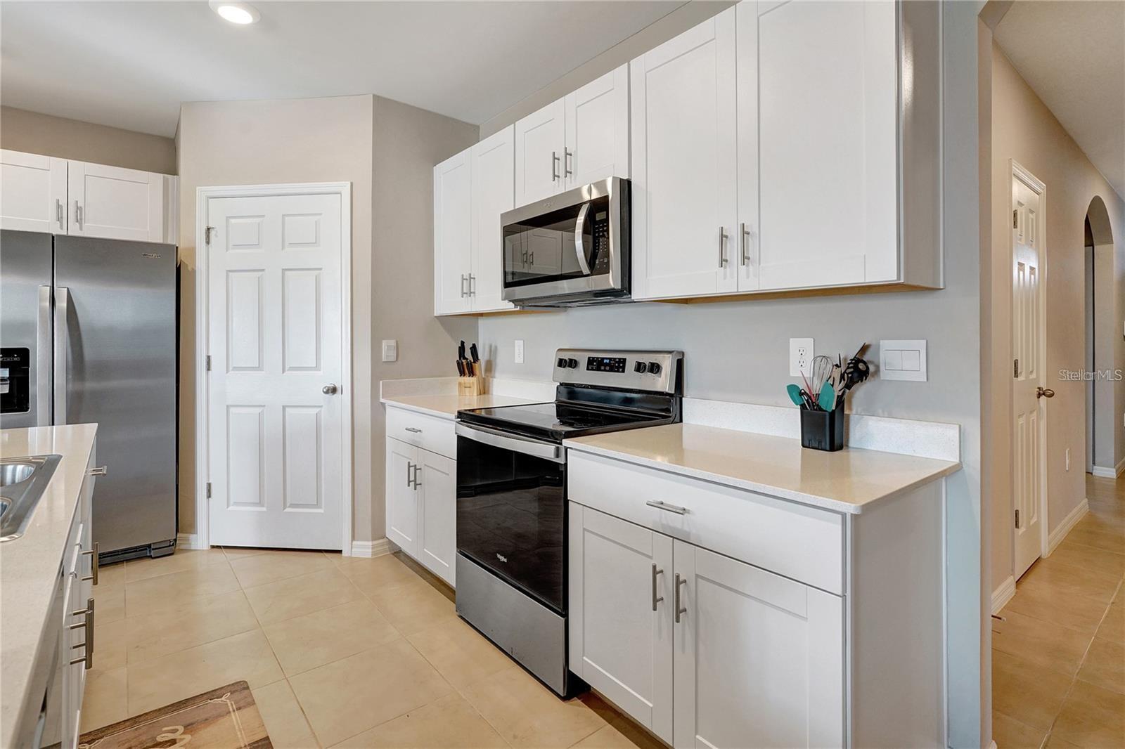 16031 QUINTA DRIVE