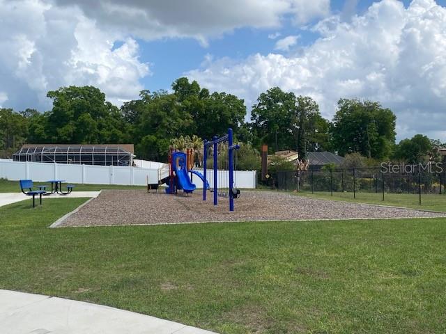 AUTUMN GLEN PH 1 - Residential