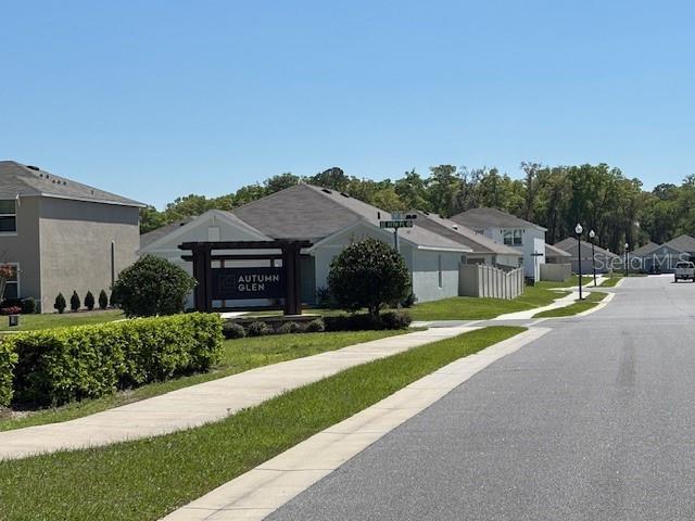 AUTUMN GLEN PH 1 - Residential