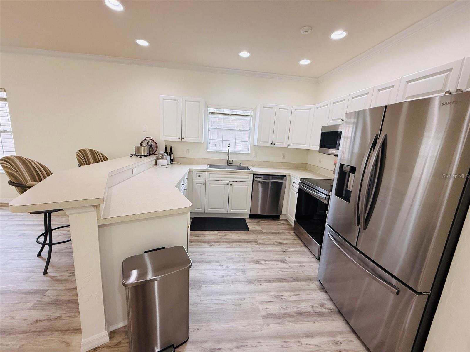 BLUES CREEK UNIT 6F - Residential